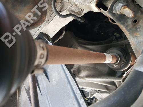 left-front-driveshaft-kia-rio-iii-ub-12-cvvt-2011-2012-2013-2014-2015-2016-2017-10231875 main image