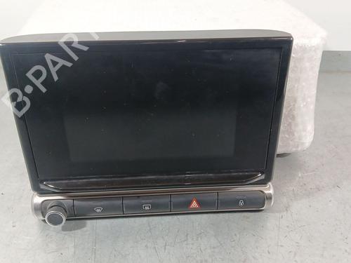 electronic-module-citroen-c3-iii-sx-2016-27692543 main image