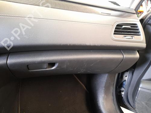 Guantera Guantera RENAULT TALISMAN (LP_) 1.6 dCi 160 (160 hp) 37273724 37273724