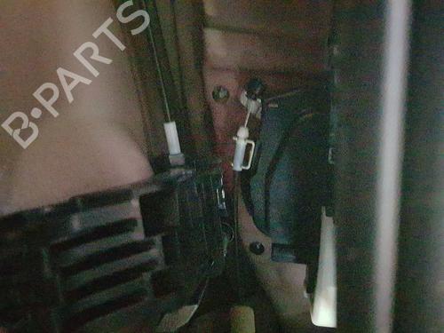 Used Rear left lock Rear left lock NISSAN LEAF (ZE0) Electric (109 hp) 33718421 33718421