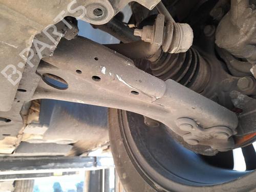 Used Left front suspension arm PEUGEOT RIFTER 1.5 BlueHDi 130 (130 hp) 27255802