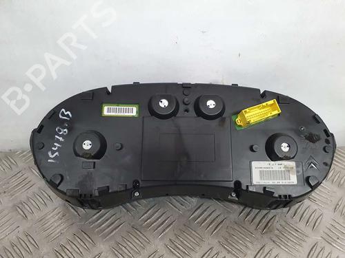 Instrument cluster PEUGEOT 308 I (4A_, 4C_)  | BP17440020C47 