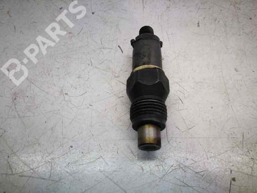 Used Injector PEUGEOT 306 Hatchback (7A, 7C, N3, N5) 1.9 D (69 hp) 6614936