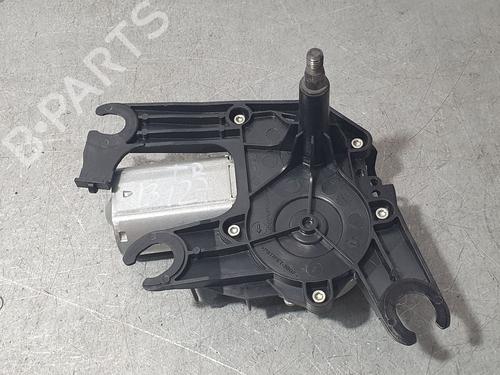 Used Rear wiper motor CITROËN C4 II (NC_) [2009-2025]  9659458