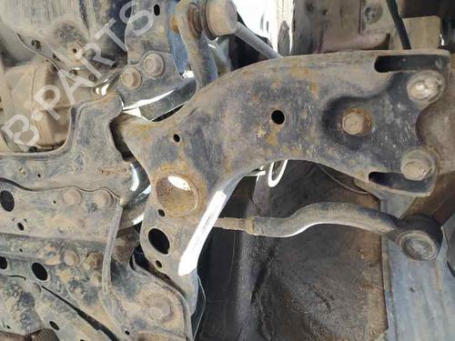 Venstre fortil bærearm TOYOTA RAV 4 IV (_A4_) 2.0 4WD (ZSA44_) (151 hp) 25050186