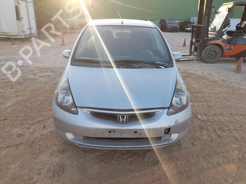 Rudehejsemekanisme Højre foran HONDA JAZZ II (GD_, GE3, GE2)  | BP27241265C23 