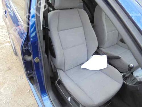 Rear left lock PEUGEOT 307 (3A/C)  | BP1172995C100 