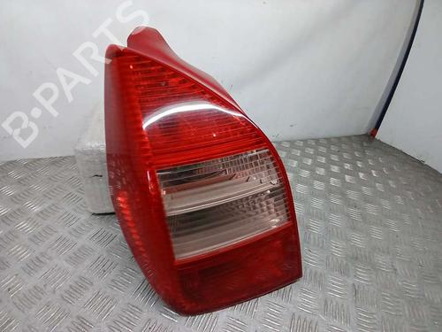 Used Left taillight CITROËN C2 (JM_) [2003-2017]  19313441