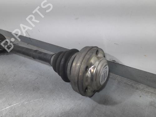 Left rear driveshaft BMW 3 (E90) 318 d | BP20215259M40 