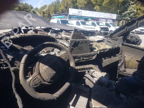 AC compressor PEUGEOT 3008 II SUV (MC_, MR_, MJ_, M4_)  | BP7220127M34 