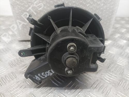 Heater blower motor CITROËN JUMPER II Van 2.0 BlueHDi 130 | BP15766613M62 