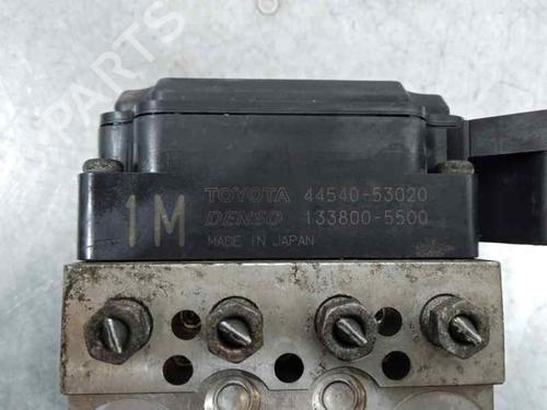 ABS pump LEXUS IS I (_E1_) 200 (GXE10) | BP19485562M43