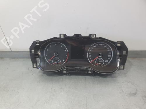 instrument-cluster-vw-polo-vi-aw1-bz1-ae1-2017-33674678 main image