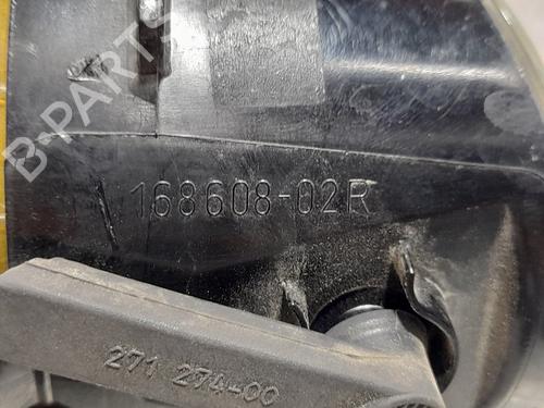 Right front fog light SEAT IBIZA IV ST (6J8, 6P8)  | BP14515430C31 