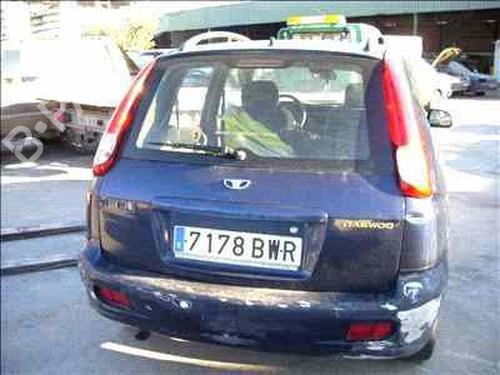 AC Kondensor DAEWOO REZZO (U100) | BP871387M32