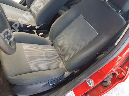 Used Left front seat Left front seat FORD FIESTA VI (CB1, CCN) 1.25 (82 hp) 11053574 11053574