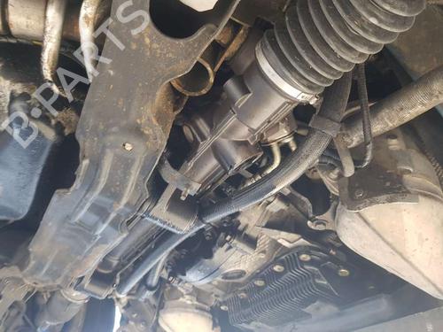 Tannstang/sevrosnekke JAGUAR S-TYPE II (X200) 2.7 D C2P7680 | ASISTIDA