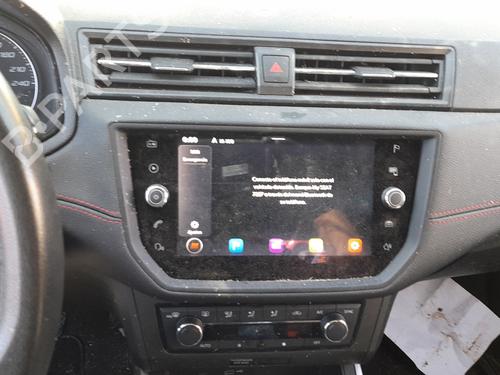 Headlight switch SEAT ARONA (KJ7, KJP) 1.0 TGi | BP33674667I24  - Image 12