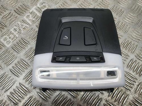 Used Interior roof light BMW i8 (I12) hybrid (231 hp) 17049455