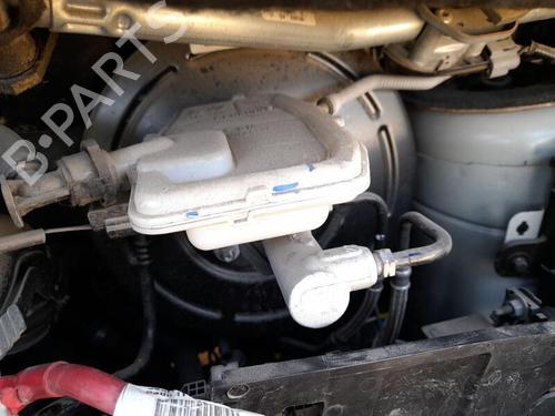 Used Brake master cylinder FIAT TALENTO Van (296_) 1.6 D (121 hp) 30100730