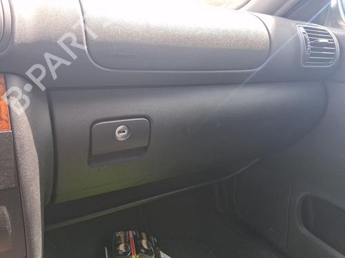 Hanskerom Hanskerom AUDI A3 (8L1) 1.9 TDI (130 hp) 37274026 37274026