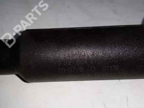 Used Ignition coil PEUGEOT 308 I (4A_, 4C_) [2007-2016]  2948868