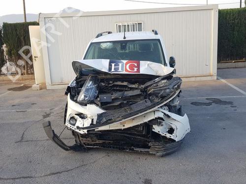 ABS pump PEUGEOT RIFTER 1.5 BlueHDi 130 | BP10209210M43