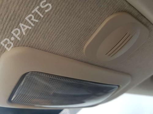 Used Interior roof light FIAT 500 (312_) [2007-2025]  19159299