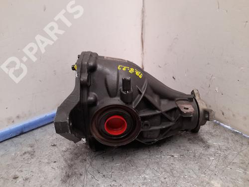 Rear differential MERCEDES-BENZ C-CLASS (W204)  | BP9048476M24 