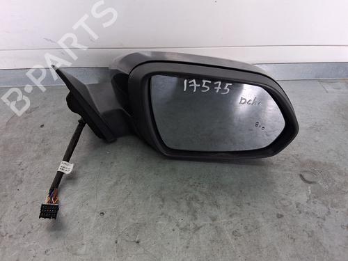 Bakspejl Højre Bakspejl Højre MG MG ZS SUV (AZS1) 1.5 VTi (114 hp) 34103224 34103224