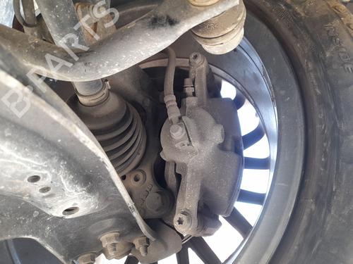Used Left front brake caliper Left front brake caliper SEAT LEON ST (5F8) 1.4 TSI (125 hp) 36302879 36302879