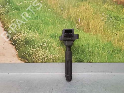 Used Ignition coil MERCEDES-BENZ C-CLASS (W203) C 200 Kompressor (203.045) (163 hp) 5885471