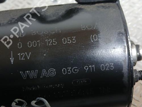 Starter AUDI A4 B7 Avant (8ED) 2.0 TDI 16V | BP40227507M8 - Image 3