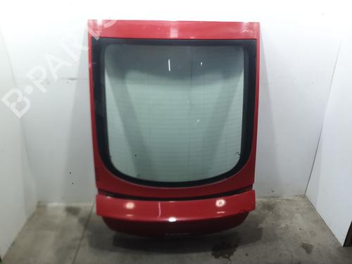Bagklap CC/Kombi-Coupé Bagklap CC/Kombi-Coupé 38256581 38256581