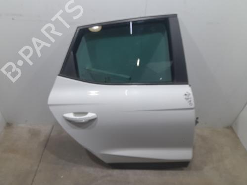 Used Right rear door SEAT ARONA (KJ7, KJP) [2017-2026]  25036323