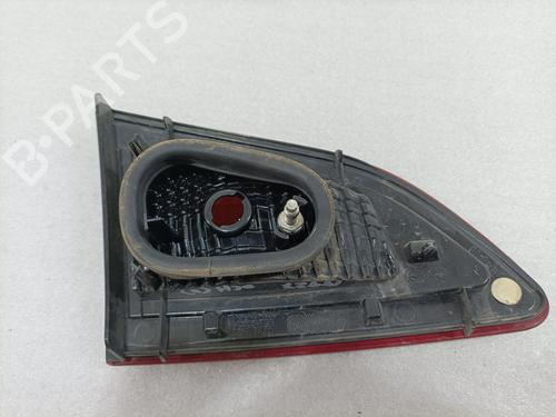 Right taillight RENAULT SCÉNIC III (JZ0/1_)  | BP13936775C35 