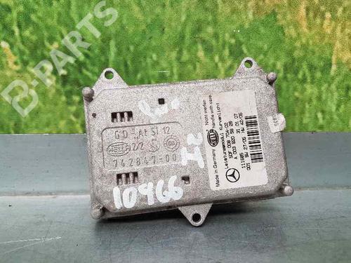Module xenonverlichting MERCEDES-BENZ M-CLASS (W164) [2005-2012]  6615430