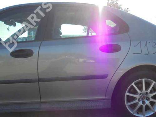 Left rear door SAAB 9-3 (YS3F, E79, D79, D75)  | BP1956558C4 