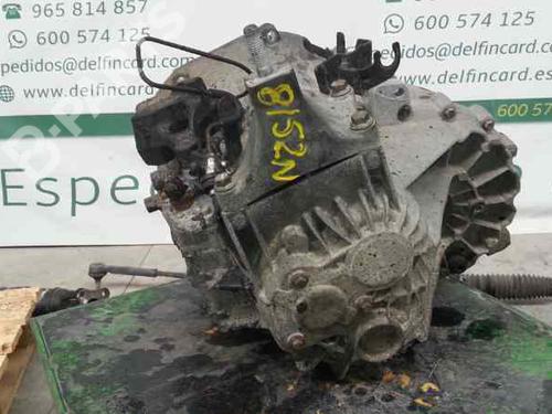 Gearbox FORD MONDEO III (B5Y)  | BP22758M3 