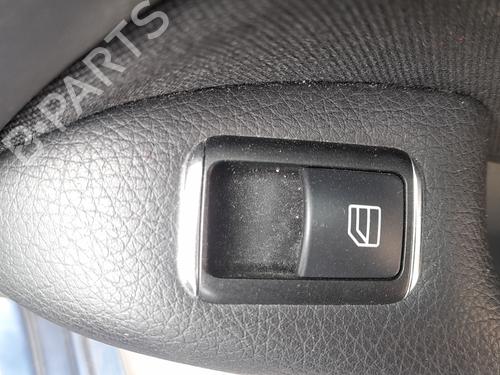 Mando elevalunas trasera derecho Mando elevalunas trasera derecho MERCEDES-BENZ B-CLASS Sports Tourer (W246, W242) B 180 (246.242) (122 hp) 35790936 35790936