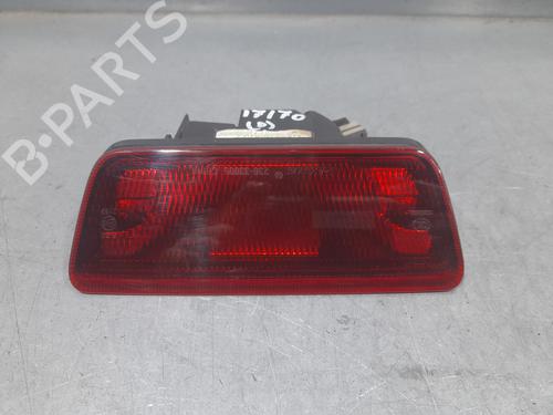 Used Rear center light RENAULT SCÉNIC II (JM0/1_) 1.4 (JM0B, JM0H, JM1A) (98 hp) 30546870