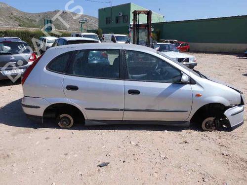 Front right window mechanism NISSAN ALMERA TINO (V10)  | BP3698917C23 
