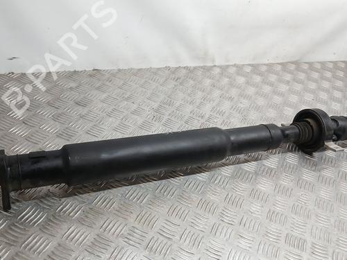 Driveshaft BMW 3 (E90) 320 d | BP24662825M37 