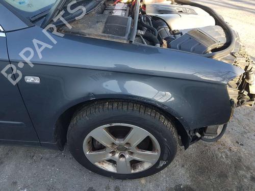 Used Right front fenders AUDI A4 B7 Avant (8ED) [2004-2008]  16749192
