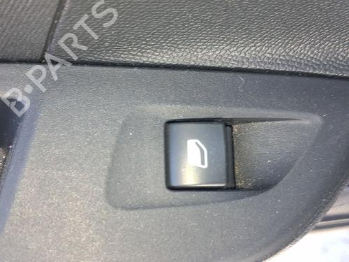 Used Left rear window switch Left rear window switch OPEL CORSA F (P2JO) 1.2 (68) (101 hp) 39802974 39802974