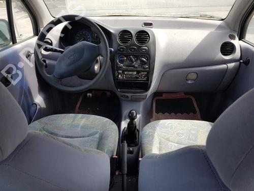 Steering pump DAEWOO MATIZ (M100, M150) 0.8 | BP13543548M99 