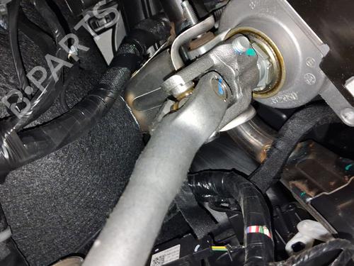steering-column-dacia-spring-2020-37720579 main image