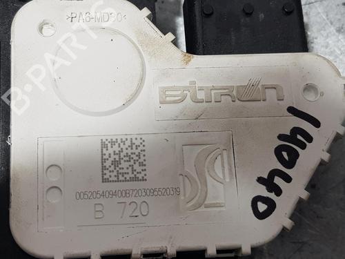 Pedal FIAT 500 (312_)  | BP11790494I4