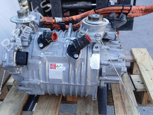 Engine VW UP! (121, 122, BL1, BL2, BL3, 123) e-Up | BP38196718M1 - Image 4