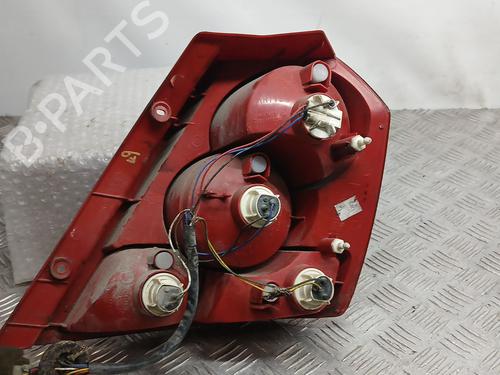 Left taillight CHEVROLET AVEO / KALOS Hatchback (T200) 1.2 | BP26976779C34 